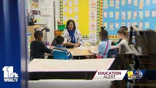 New law provides $20K stipend for student teachers