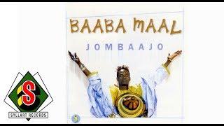 Baaba Maal - Suka Naayo (audio)