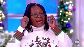 The view - Getting In Touch With Your Anger? | The View