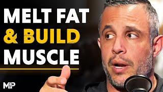 How to BURN FAT & Build Muscle at the SAME TIME (Start Doing THIS!) | Mind Pump 1987