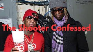 Why Police Think Young Thug and Birdman Tried to Eliminate Lil Wayne