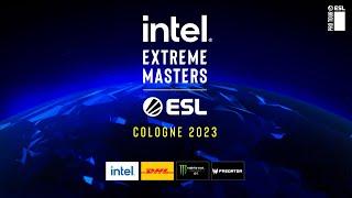 LIVE: ENCE vs G2 | IEM Cologne 2023 | Gran Final