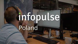 Infopulse Poland office