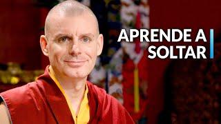 37 Prácticas: (4) Aprende a soltar metas mundanas: Lama Rinchen Gyaltsen