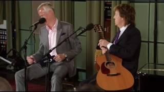 Paul McCartney - Mastertapes BBC