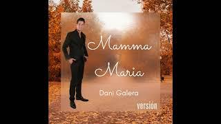 #DaniGalera - MAMMA MARIA (Cover)