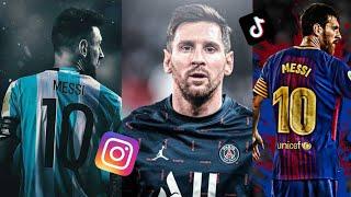 Lionel Messi best reels compilation||best tik tok edits#footballreels#lionelmessi #tiktokedits