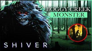 Beyond Belief: Delving into the Boggy Creek Mythos |Shiver