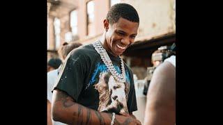 [FREE] A Boogie wit da Hoodie Type Beat 2024 - "The City" | @JpBeatz