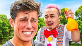 KTO OSTATNI POCZUJE CRINGE = WYGRYWA!