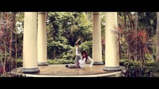 zyrelle novenario - Thinking out loud dance cover