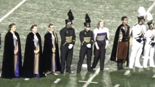 Clip5 - VHS @ Hart Rampage - VHS First place in 3A Percussion