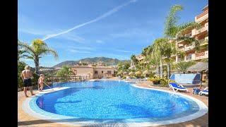 Holiday apartment for rent Mediterra, Benalmadena, Spain