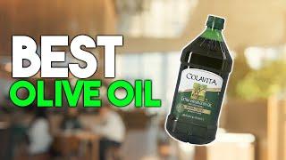 Top 7 Best Extra Virgin Olive Oils 2024 - Best Olive Oils