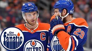 Edmonton Oilers News | New Forward Lines & Power Play Units