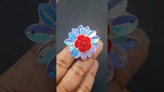 Diy Ring  #diy #ring #ringmaking #shorts #ytshort #creative #craft #handmade #jewelrymaking #rings