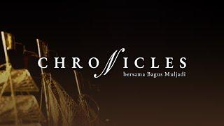 Chronicles with Bagus Muljadi | Trailer