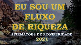 AFIRMAÇÕES DE PROSPERIDADE (2021)