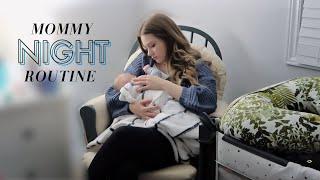 Mommy Night Routine | Night Time Routine With 3 Kids