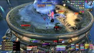 Pure vs Al'Akir 25 Heroic