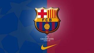 Barcelona Goals 2014-2015 Season : Liga and Copa (Part_02) HD