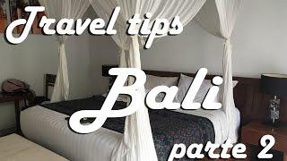 Dicas de Bali (pré viagem) parte 2