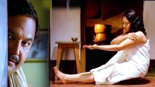 ആരുമില്ലാത്തപ്പോ   | Ithramathram Movie Scene | Swetha Menon