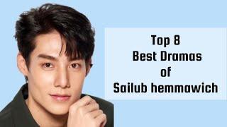 Top 8 Best Dramas of Sailub hemmawich kwanamphaiphan 2023_2024 | Dramovia