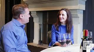 Jordan Winery & The Journey of John Jordan  - Wine Oh TV