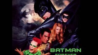 U2 - Hold Me Thrill Me Kiss Me (Batman Forever)