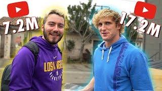 LOGAN PAUL 'A ULAŞMAK #ÜnlüyüBul