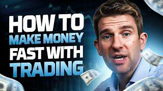 How to Make Money Fast! 