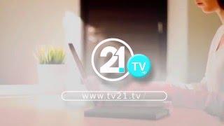 Portali TV21.TV