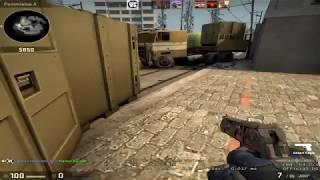 the easiest assist of my life