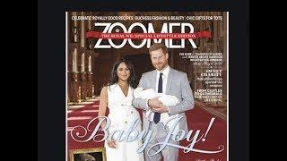 ZNews - Royal Family Special Edition