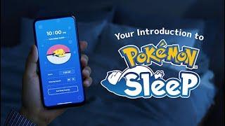 How To Play Pokémon Sleep