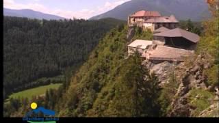 Video panorama regione - Region Gitschberg Jochtal