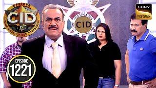 CID कैसे Solve करेगी 50 Crores की Mystery? | CID | Full Episode - 1221