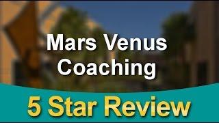 Mars Venus Coaching CEO Rich Bernstein Review by Tibor Kerner