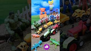 jcb pushing ylw car with rk man crash in to pit near autorickshaw tractor #jcb#jcpbackhoe#jcp