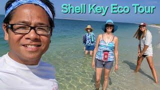 Shell Key Kayak Eco Tour   OTG 169