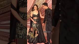 Anant Ambani Wedding Sangeet me Alia and Ranbir Kapoor kitne cute lag rahe hai na| Honey Singh Songs