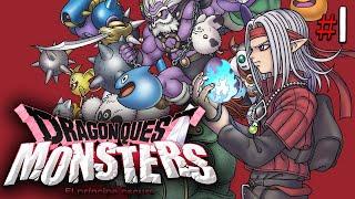 Dragon Quest Monsters The Dark Prince - Español #1 - Impresiones - Estilo Pokemon - Nintendo Switch