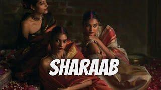 (FREE FOR PROFIT) INDIAN BOOM BAP BEAT - "Sharaab" | Old School Hip Hop Beat Instrumental 2024