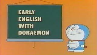 Doraemon (1988) Early English With Doraemon | Part 2