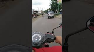 baji real life naik pcx(valhala)