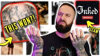 Exposing How Inked Mag WAS A COMPLETE JOKE & SCAM!