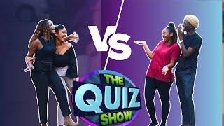 ETHAN MUZIKI ON TEAM RED & BLACK VS TEAM BANTER OVER BRUNCH | QUIZ SHOW RECAP