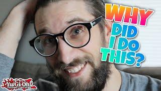 Chat Wrote A Skit & I HAD To Make It - (Yu-Gi-Oh! TCG)