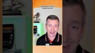 Cybersecurity in Healthcare: The Change Healthcare Case